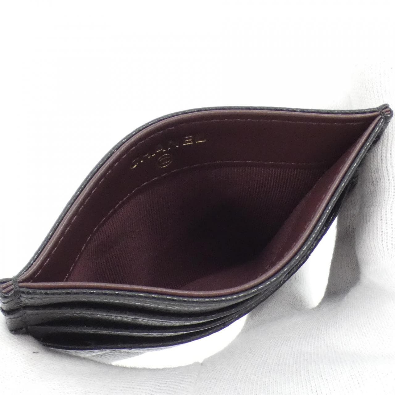 コメ兵｜【未使用品】シャネル タイムレスクラシック ライン