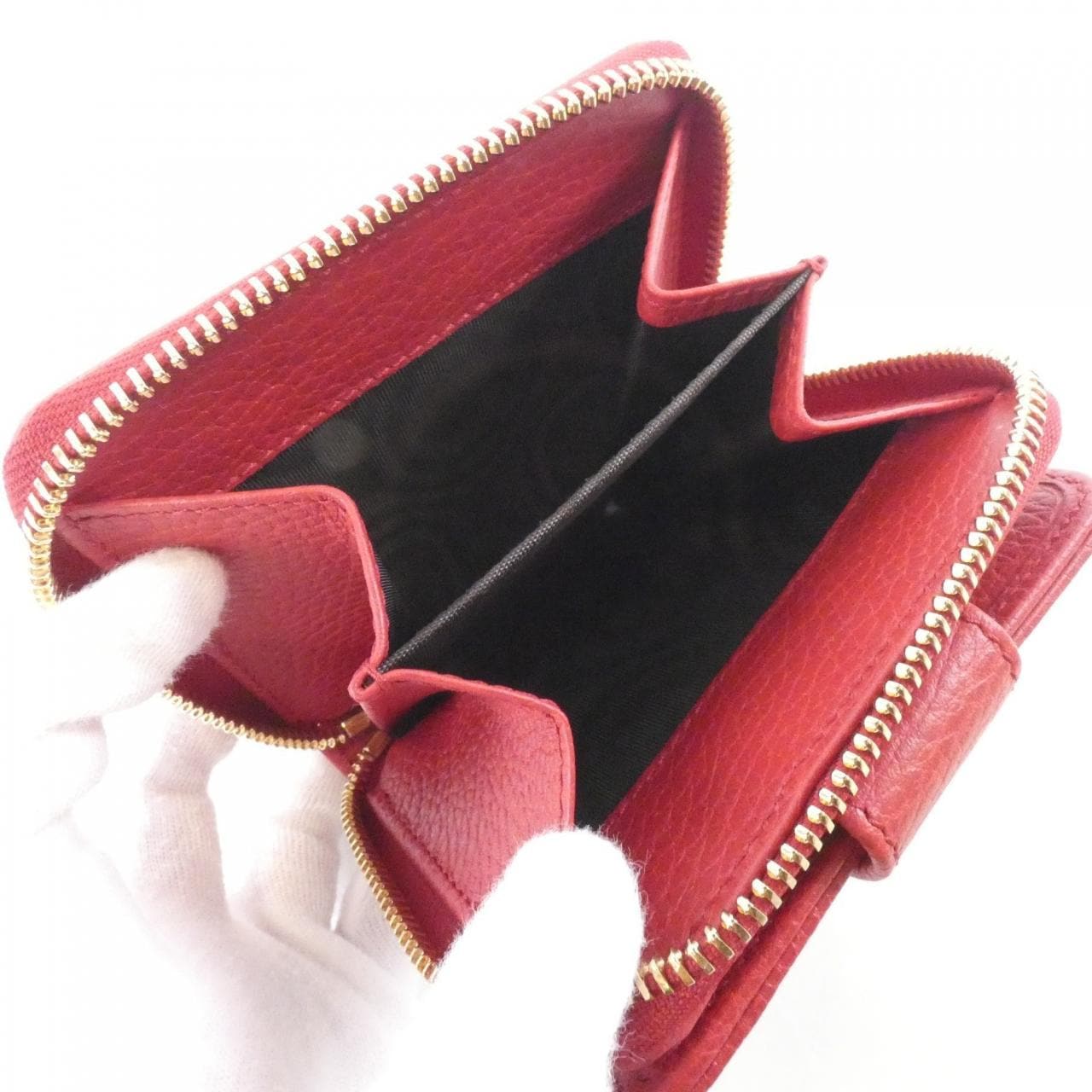 グッチ 346056 KY9LG 財布