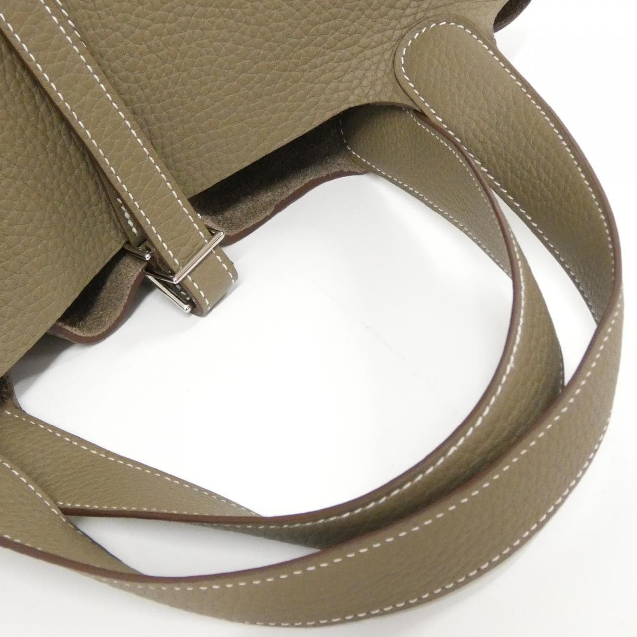 【未使用品】エルメス ピコタン ロック MM 060991CK バッグ