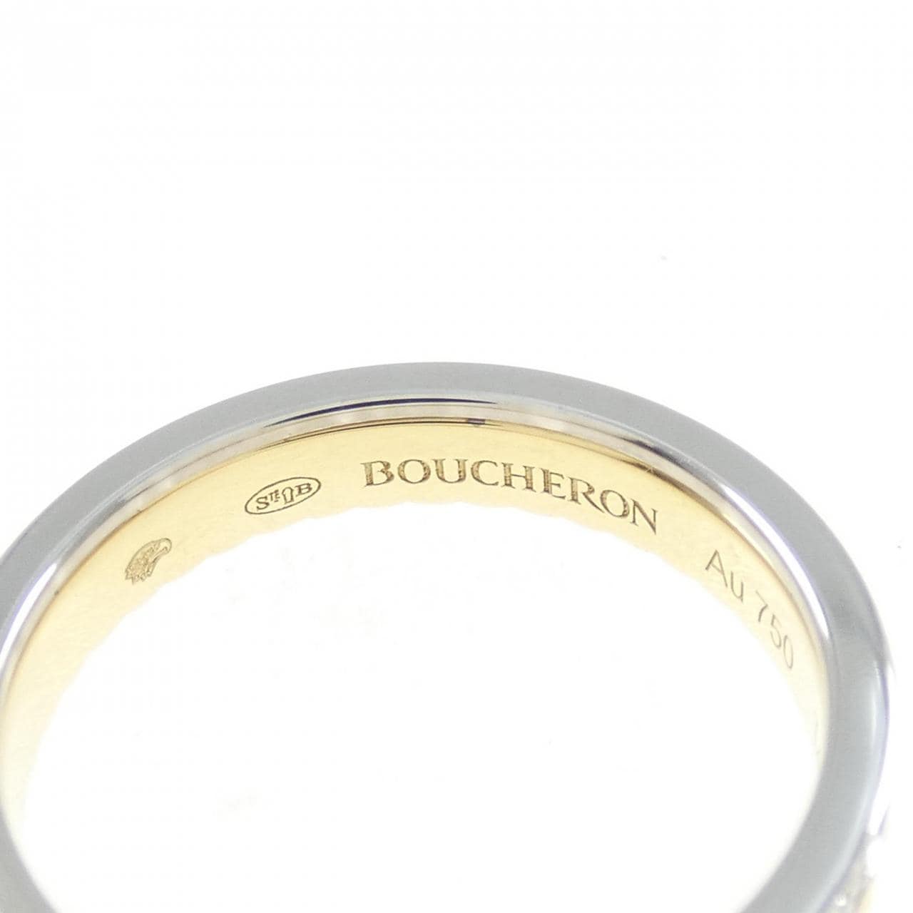 Boucheron Quatre Radiant