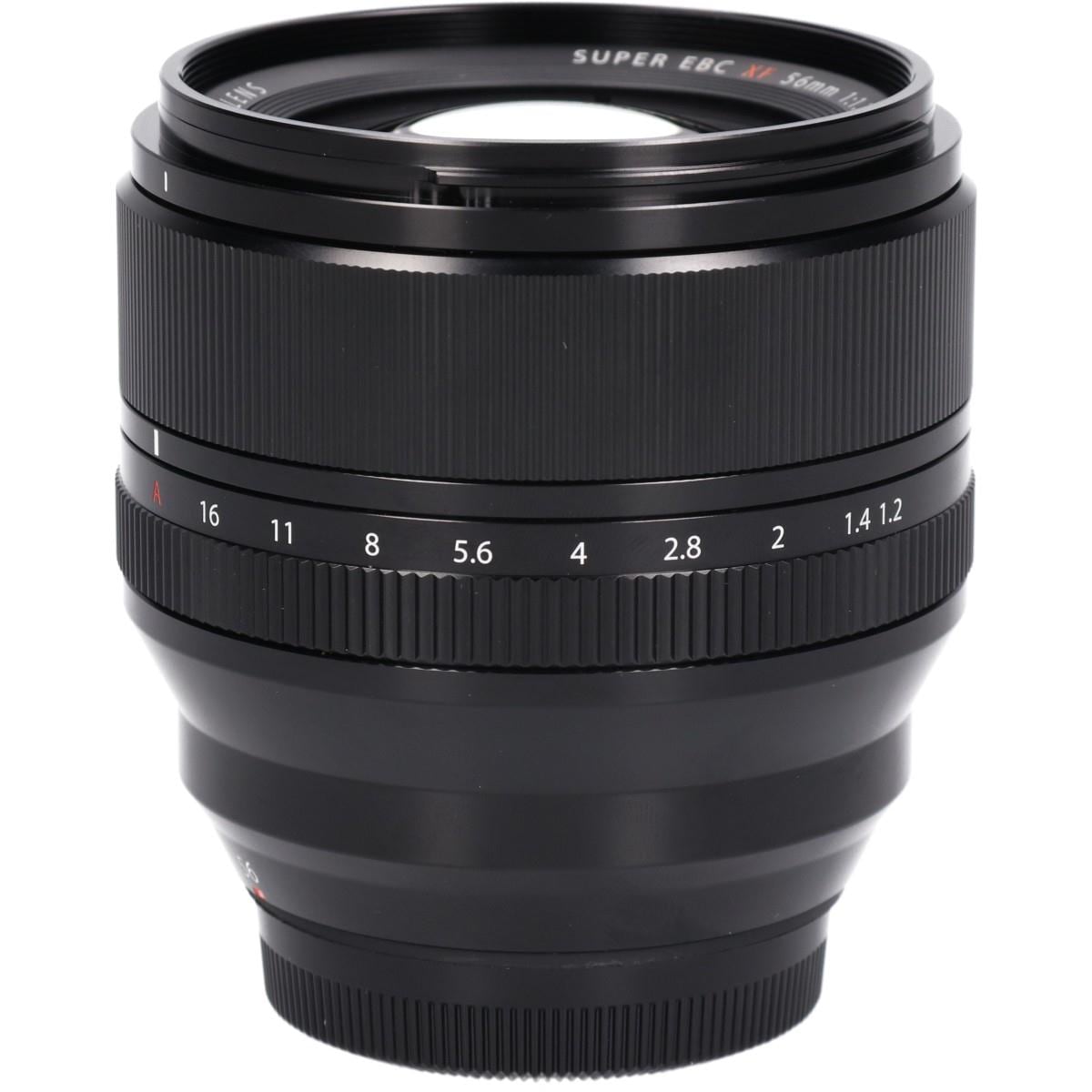 ＸＦ５６ｍｍ　Ｆ１．２Ｒ　ＷＲ