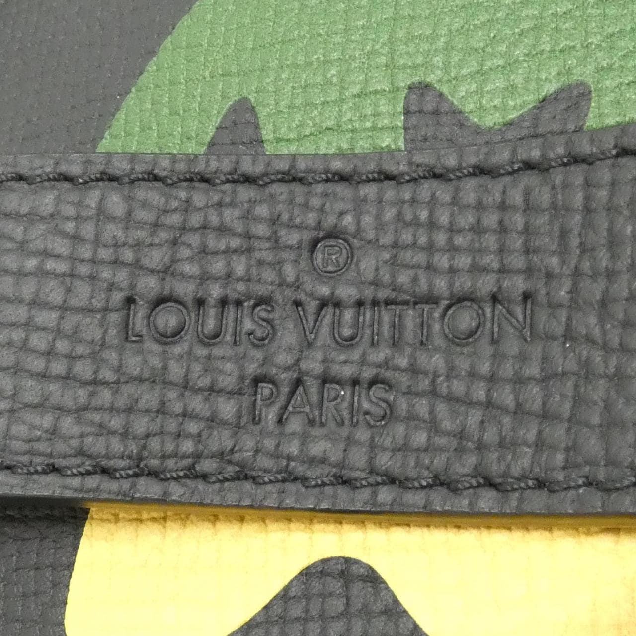 LOUIS VUITTON LV MADE 拉桿托特包 M59373 包