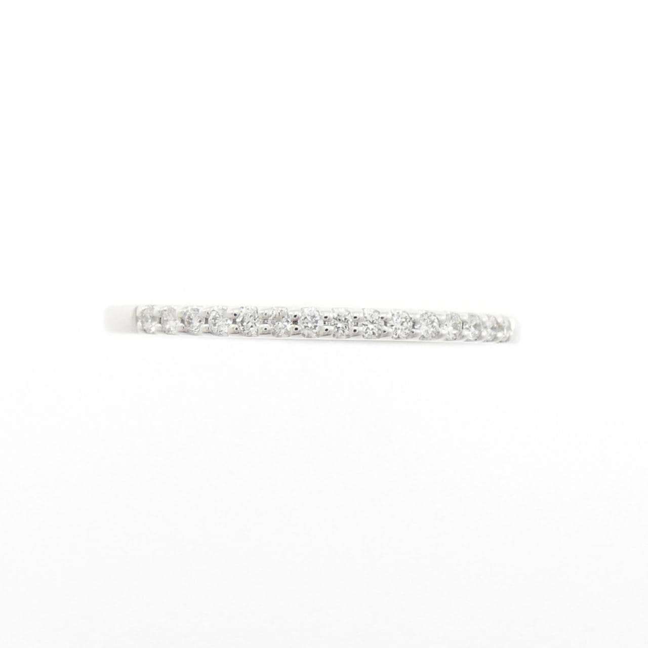 4゜C ダイヤモンド リング