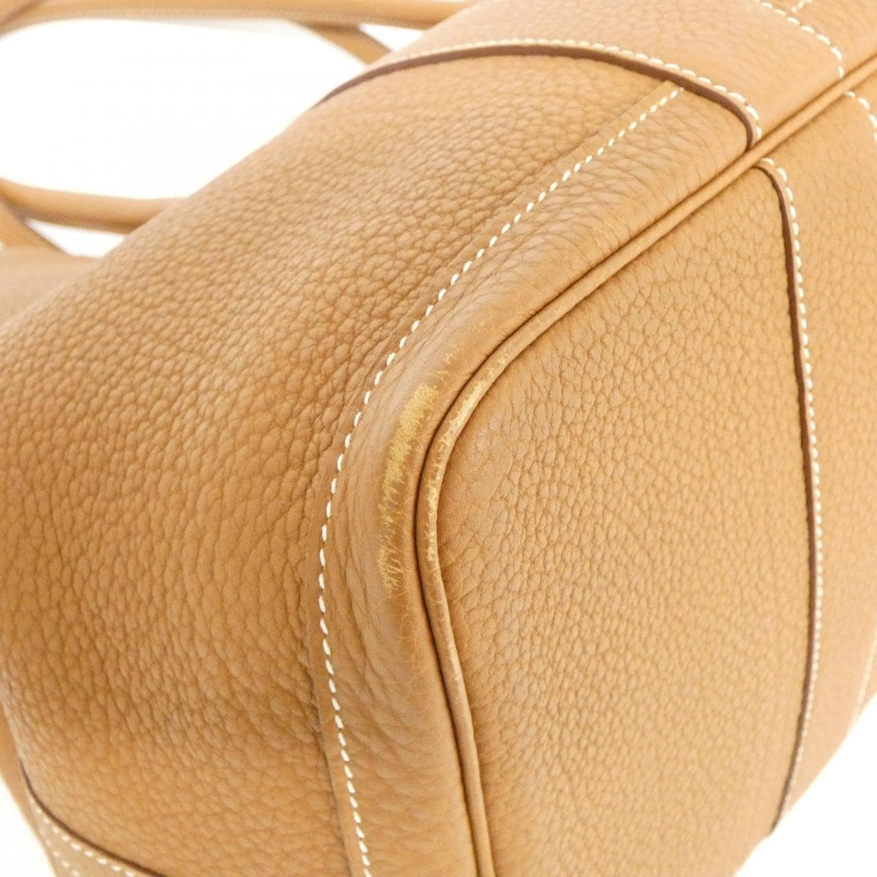 エルメス ガーデン パーティ 36cm 051559CK バッグ