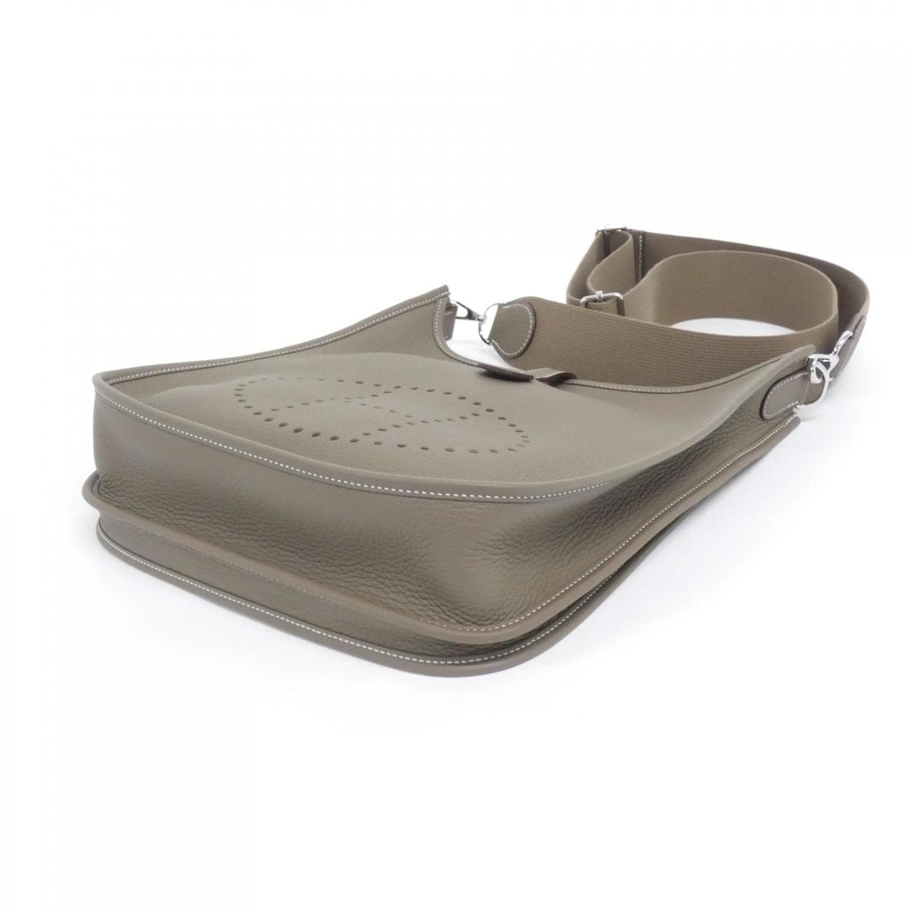 【未使用品】エルメス エヴリン3 PM 056277CK ショルダーバッグ