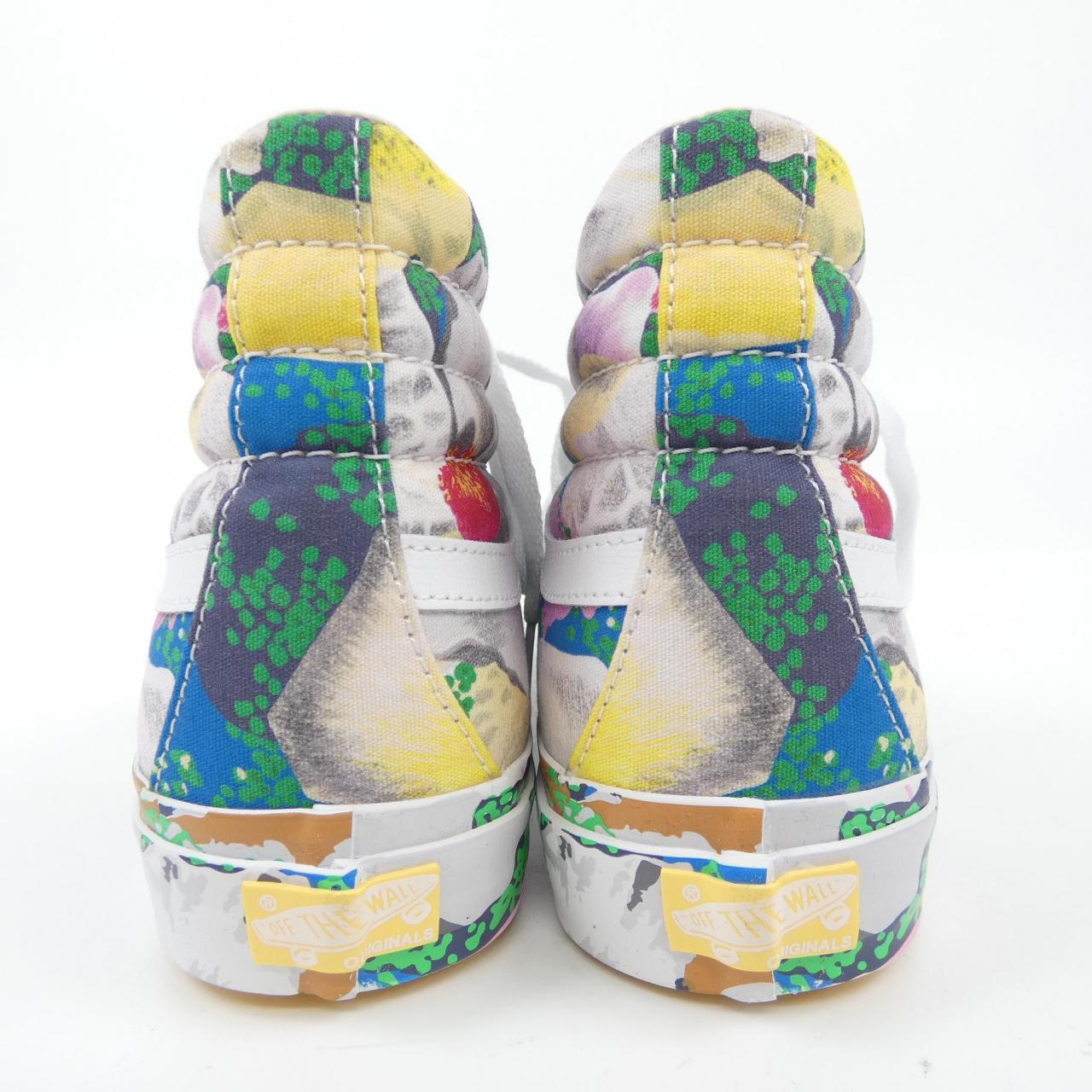 バンズ VANS スニーカー