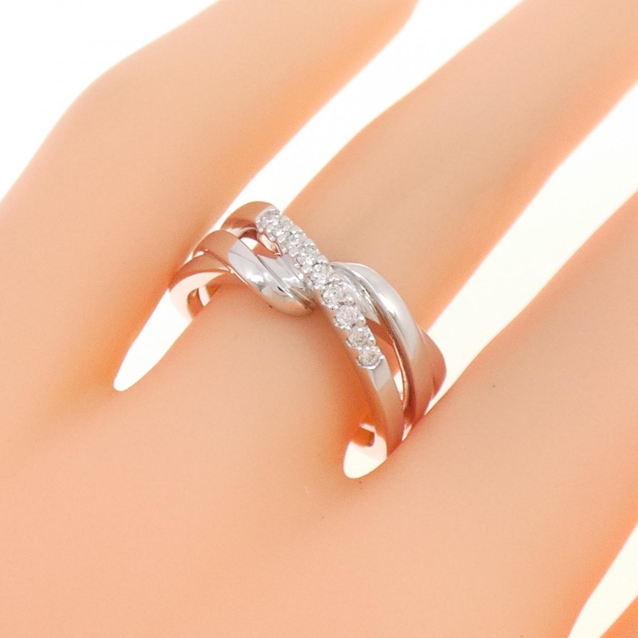 VENDOME钻石0.10CT