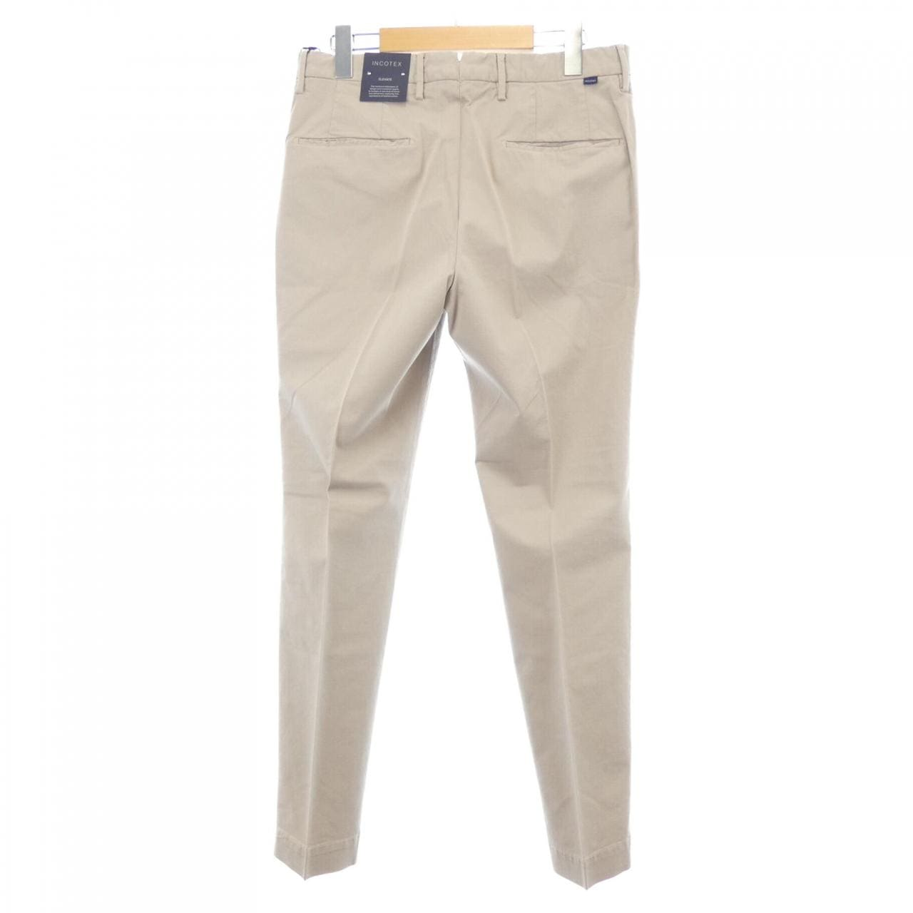 インコテックス INCOTEX パンツ