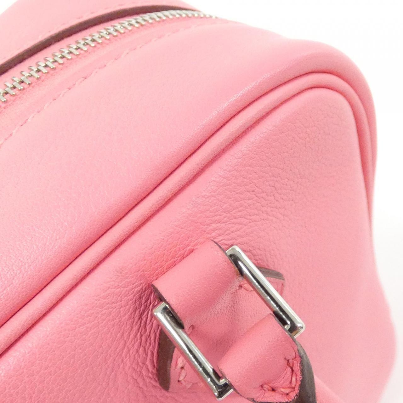 エルメス ミニ プリュム MINI 048263CK バッグ