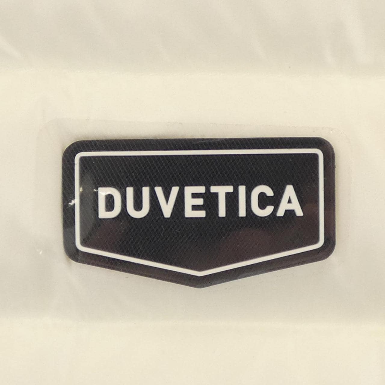 DUVETICA BENEFICA down jacket