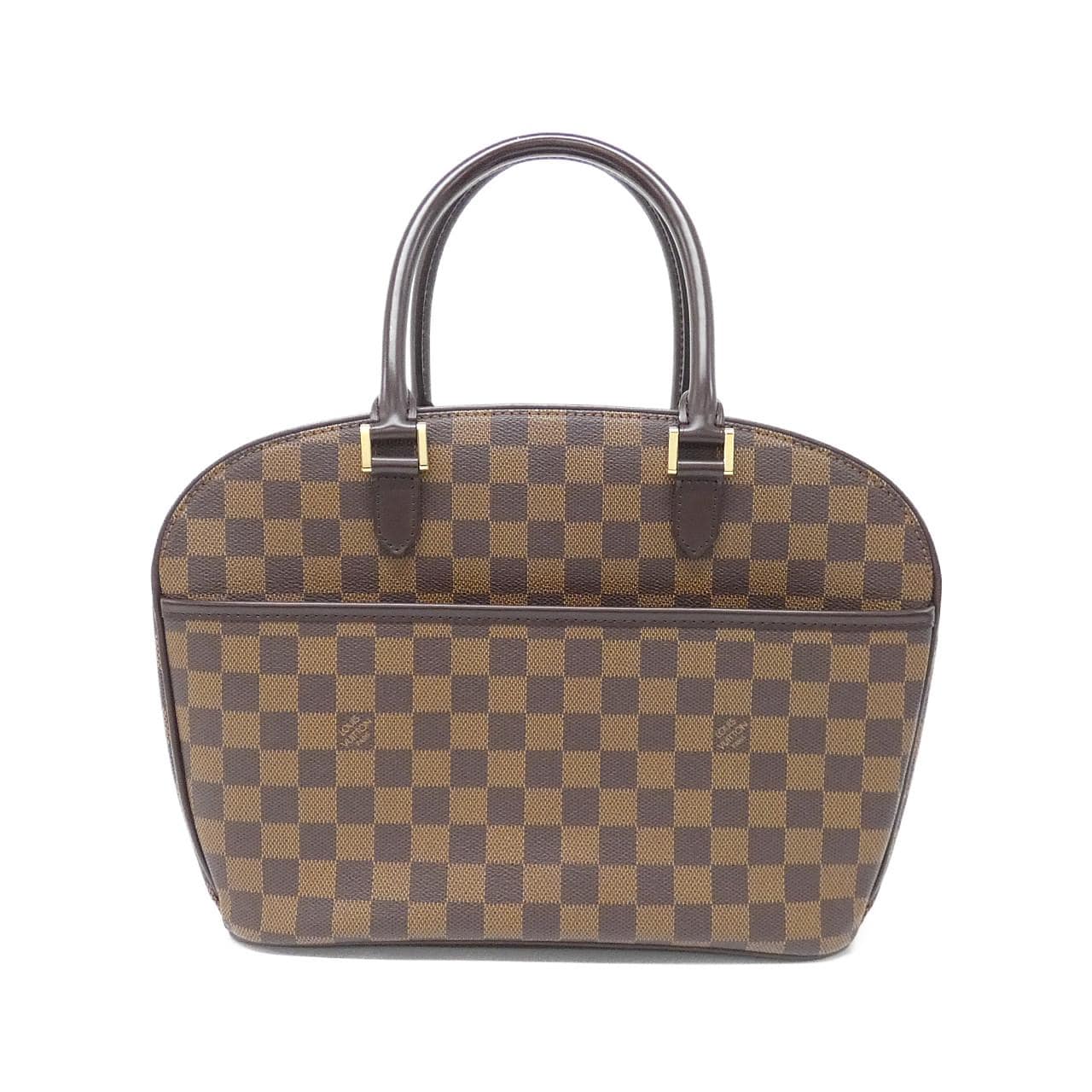 ルイヴィトン ダミエ サリア オリゾンタル N51282 バッグ