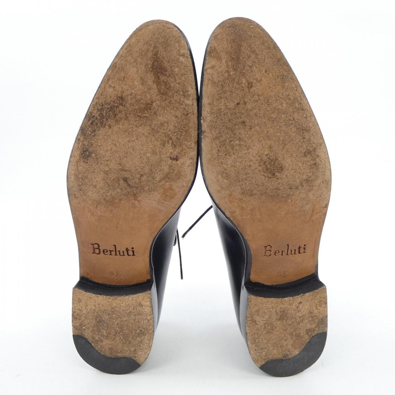 ベルルッティ Berluti シューズ