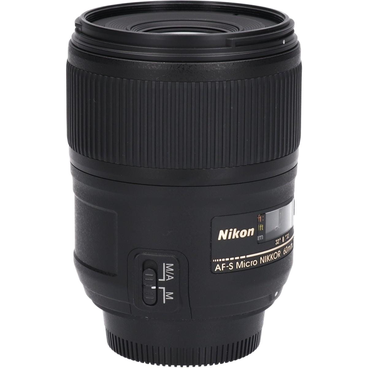 AF-S60mm F2.8G MICRO ED