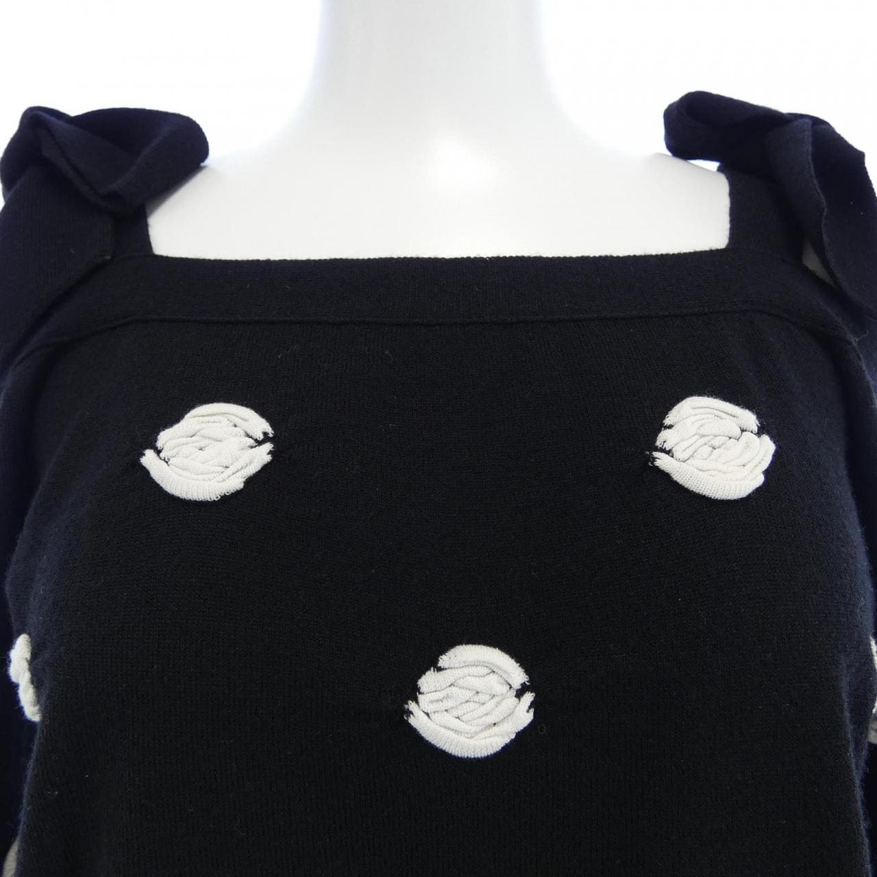 シャネル CHANEL P76049K10978 ニット