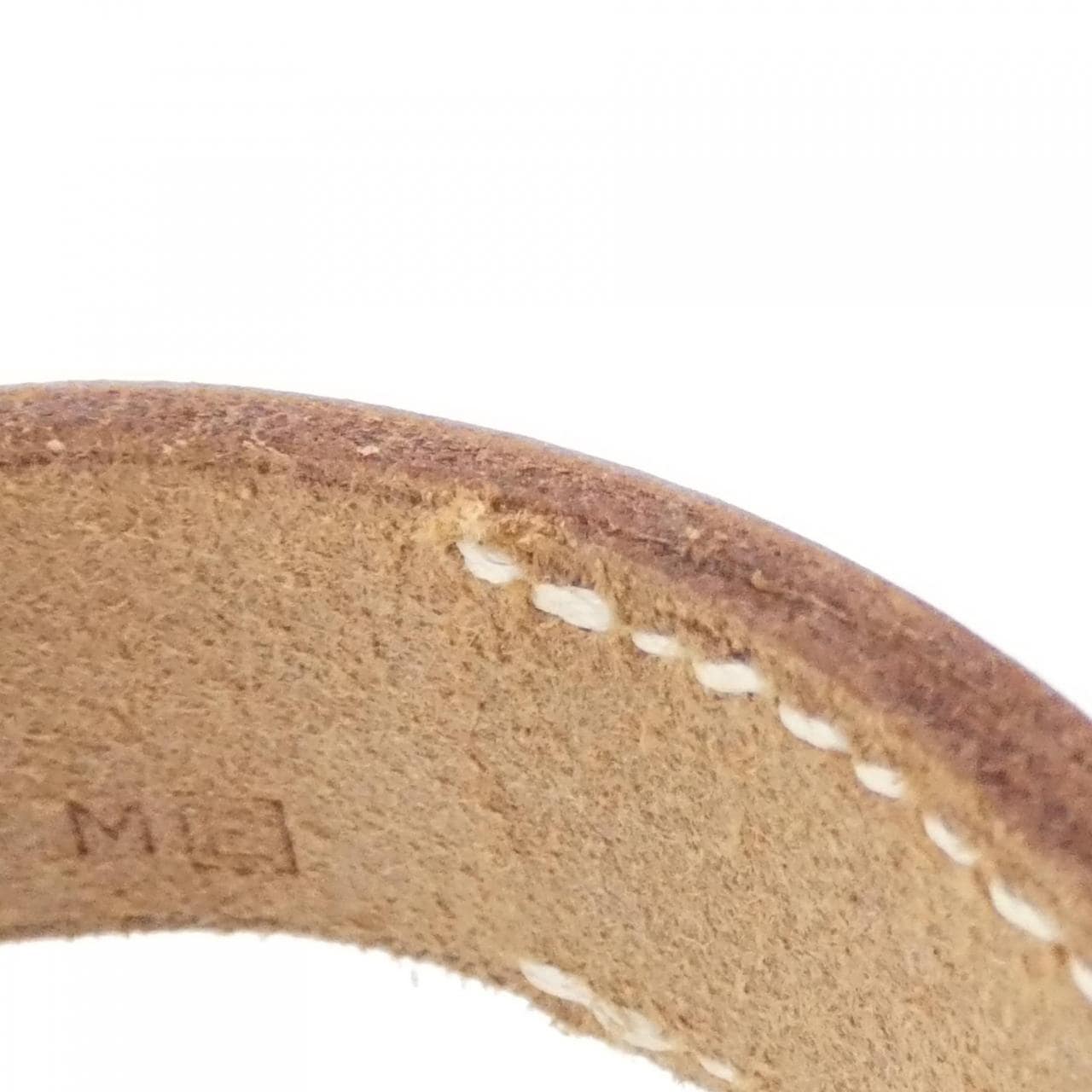 【ヴィンテージ】エルメス POUR TOUR バングル