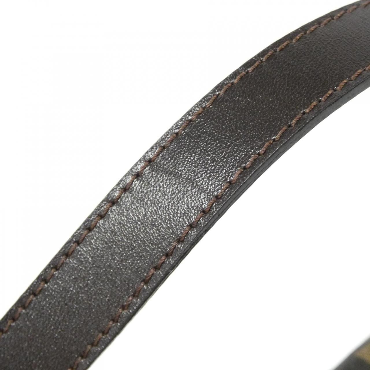 【ヴィンテージ】フェンディ マンマ バゲット 26325 ショルダーバッグ