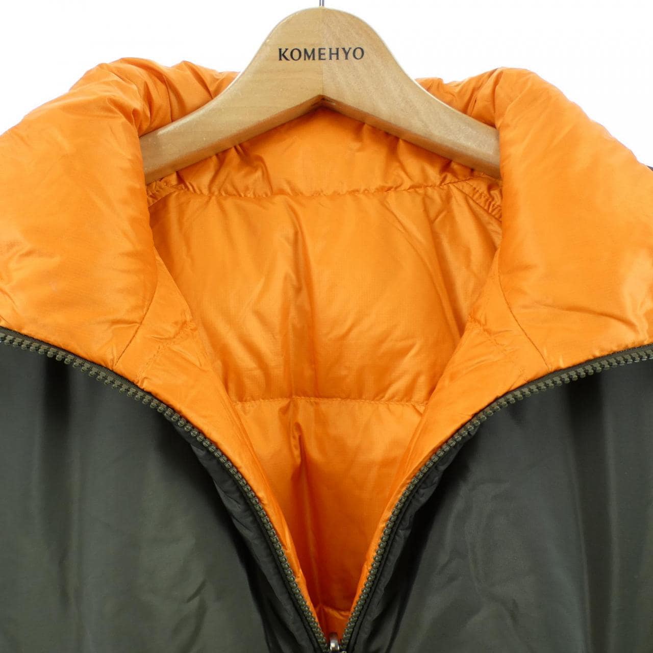 モンクレール MONCLER VALLORCH ダウンジャケット