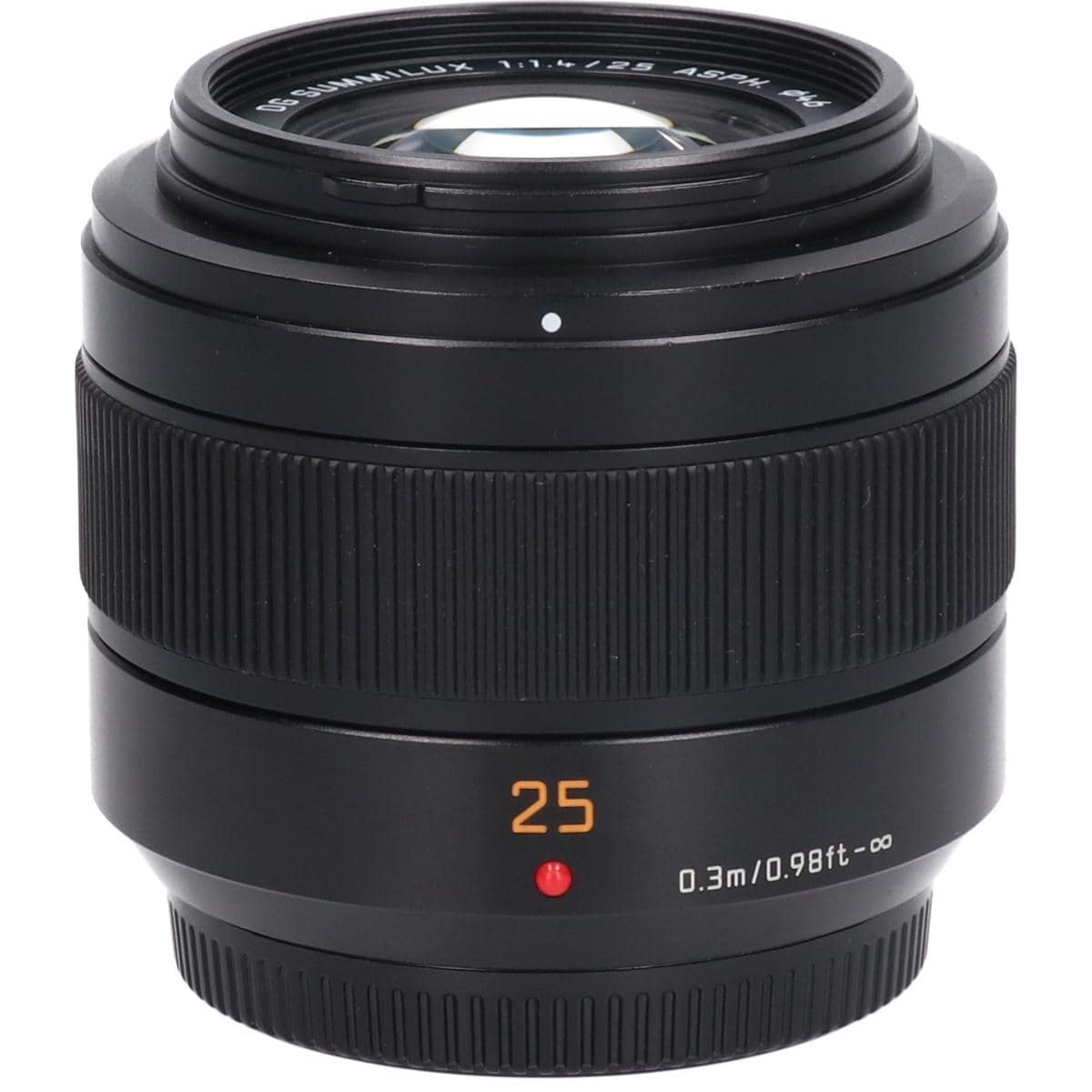 ＤＧ　ＳＵＭＭＩＬＵＸ２５ｍｍ　Ｆ１．４ＩＩ　ＡＳＰＨ