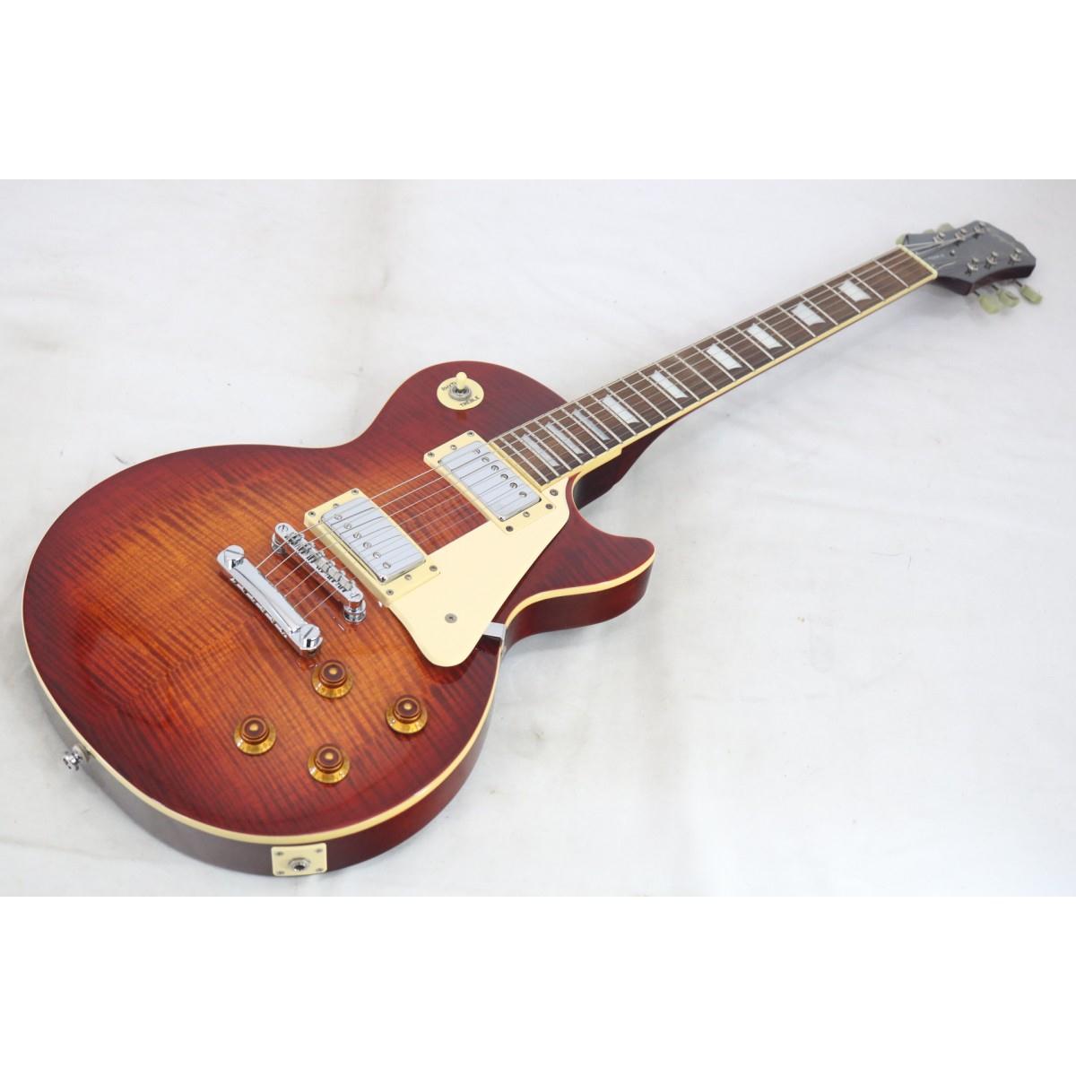 ＥＰＩＩＰＨＯＮＥ　ＬＥＳ　ＰＡＵＬ　ＳＴＡＮＤＡＲＤ