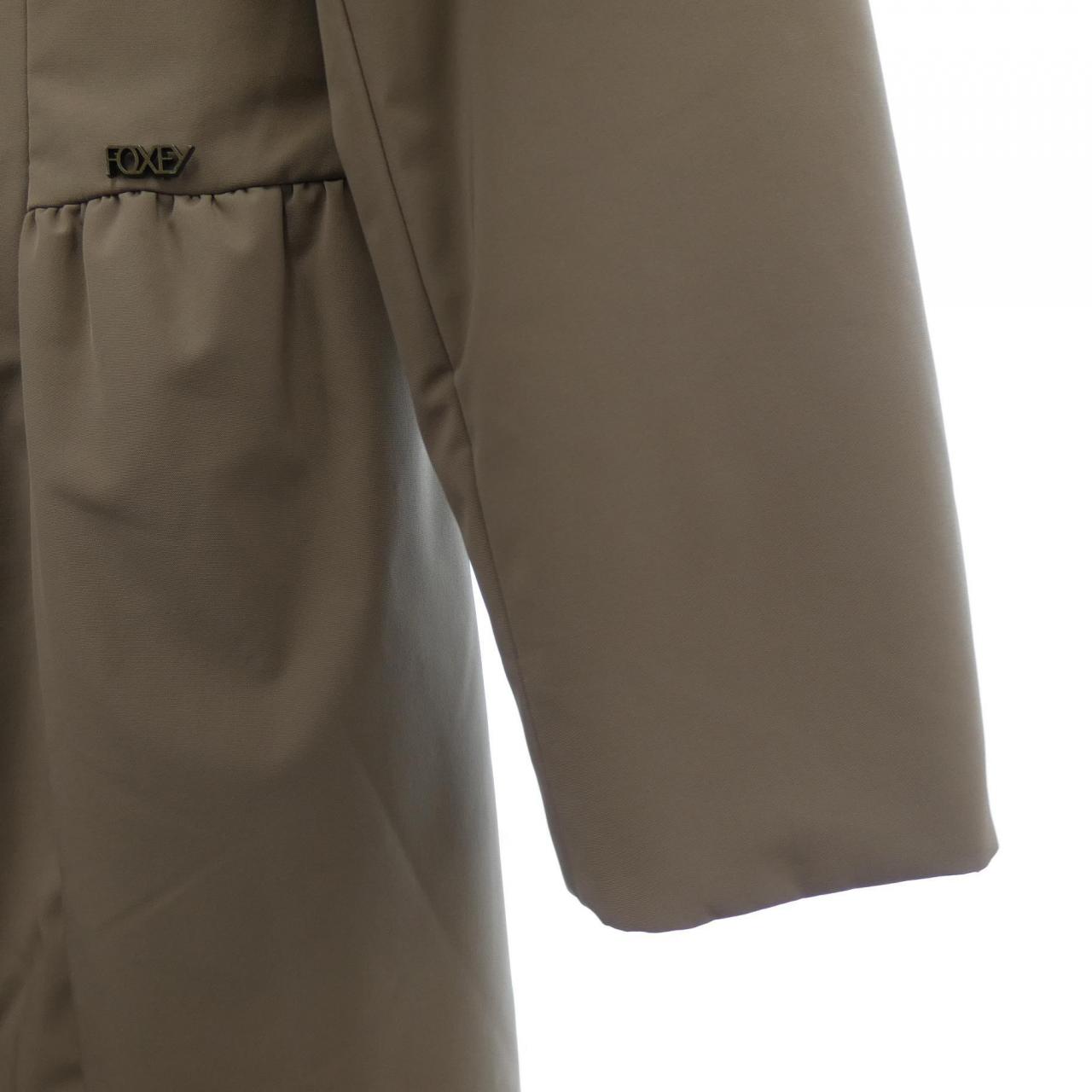 Foxy New York FOXEY NEW YORK coat