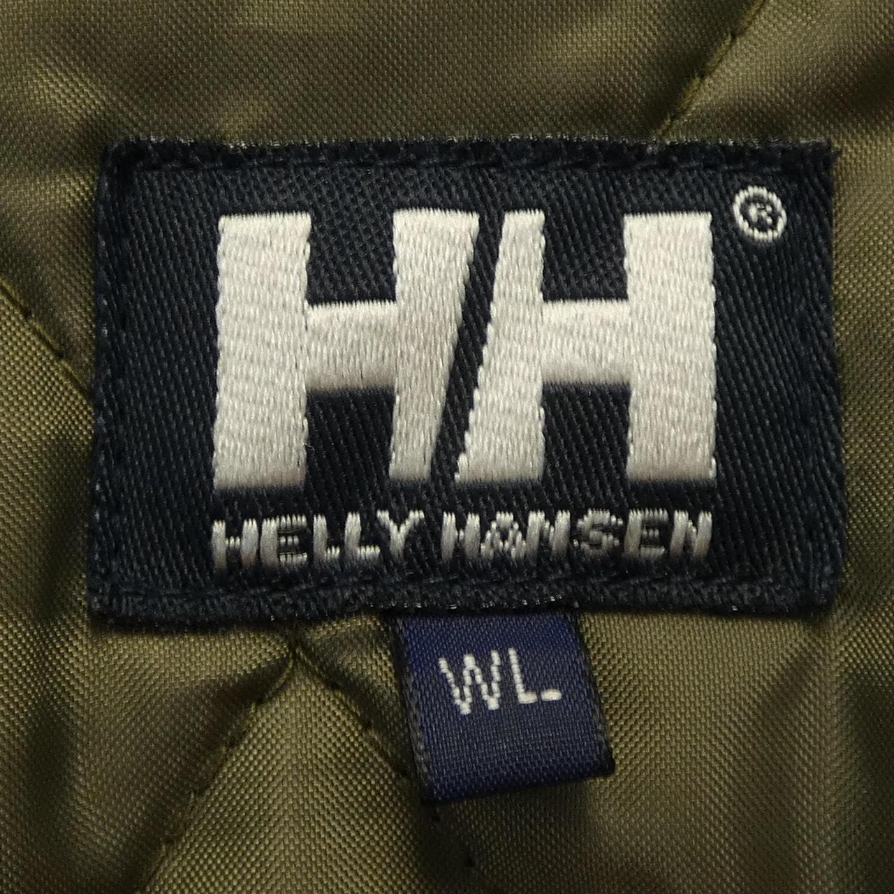 HELLY HANSEN HOE11877 ブルゾン