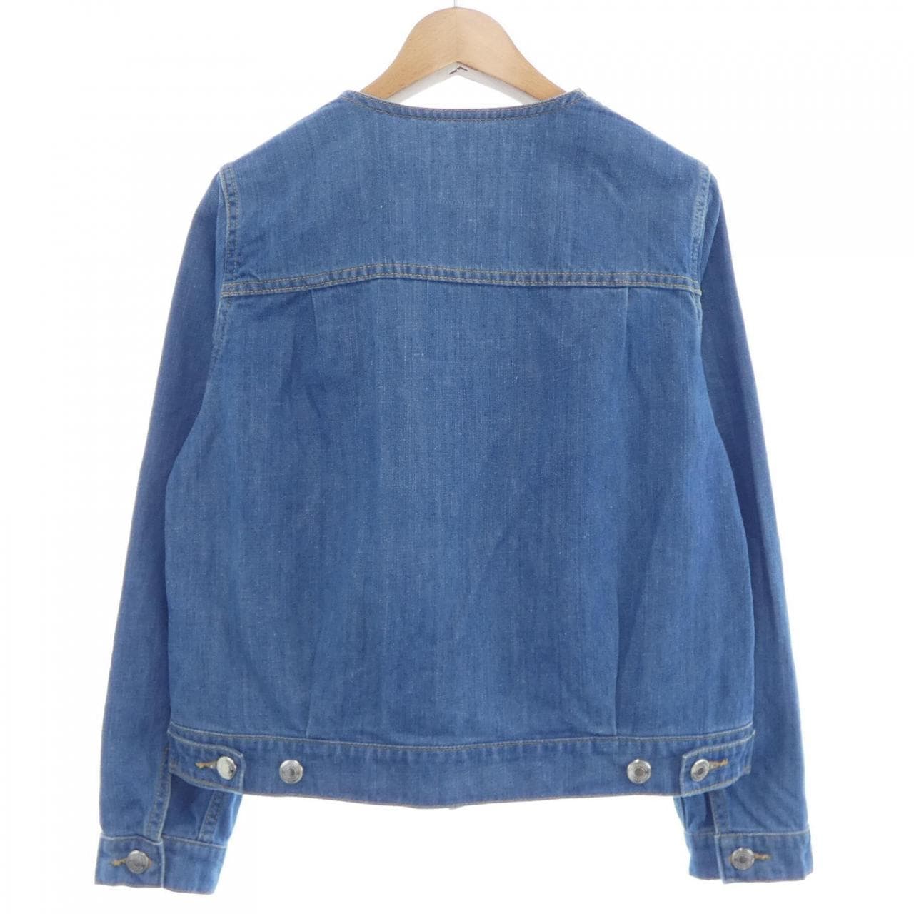 マッキントッシュフィロソフィー MACKINTOSH PHILOSOPHY デニムジャケット