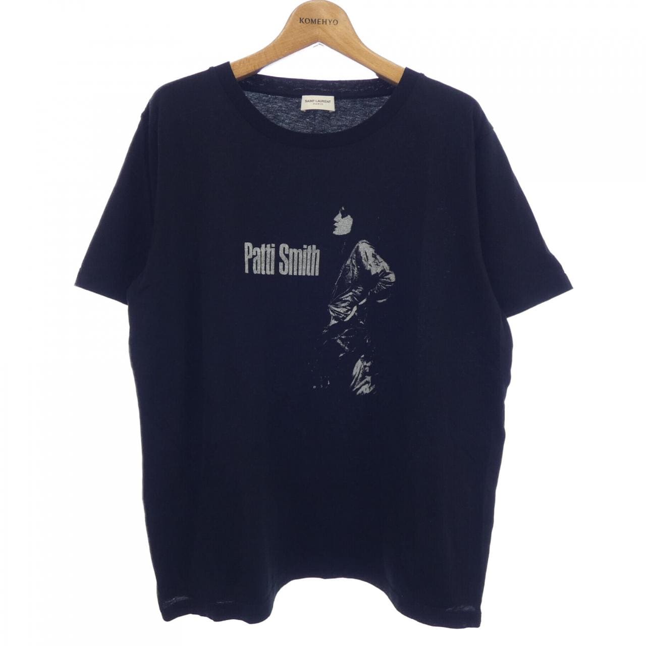 サンローラン SAINT LAURENT Tシャツ