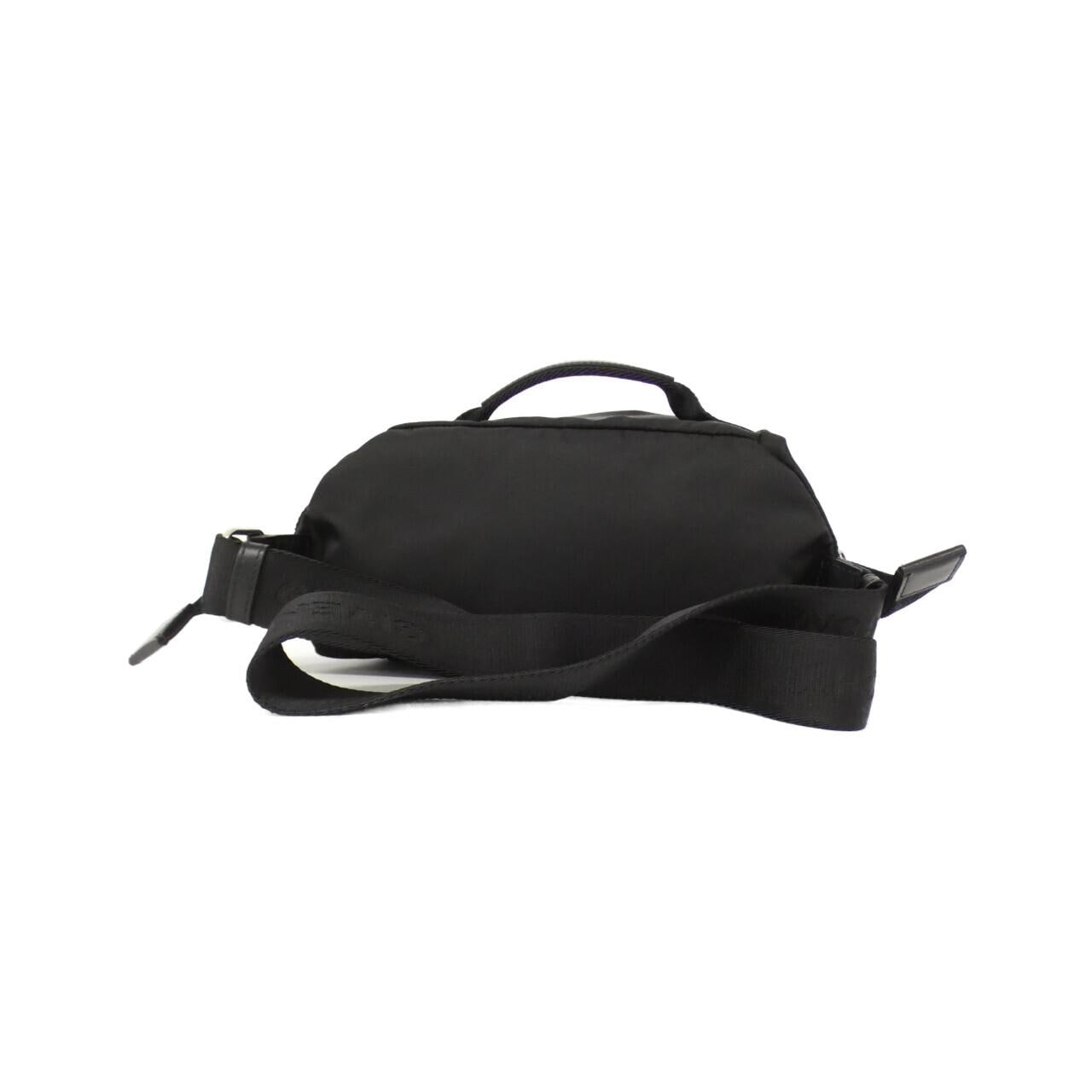 ジバンシー G-ZIP BUMBAG BKU038K1JE ショルダーバッグ