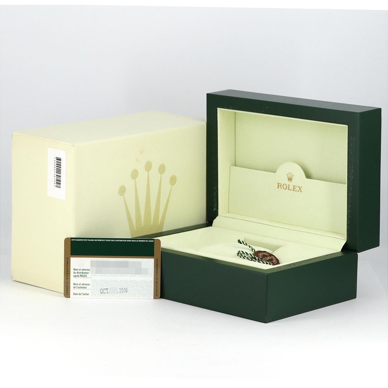 ロレックス デイトジャスト 179174NG SSxWG 自動巻 V番