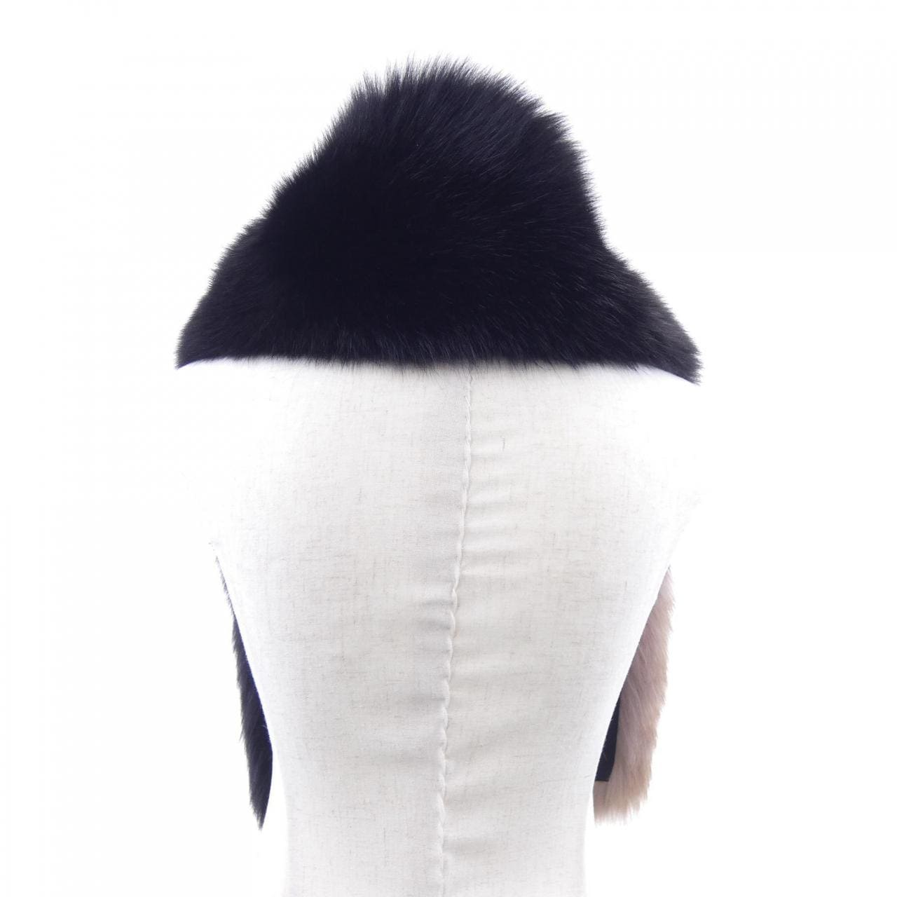 フェンディ FENDI FFモチーフ FNG444 A1QD F0C8D MUFFLER