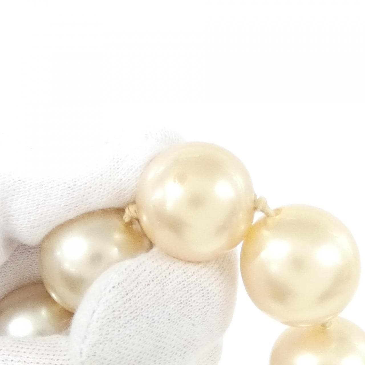 【ヴィンテージ】シャネル ネックレス