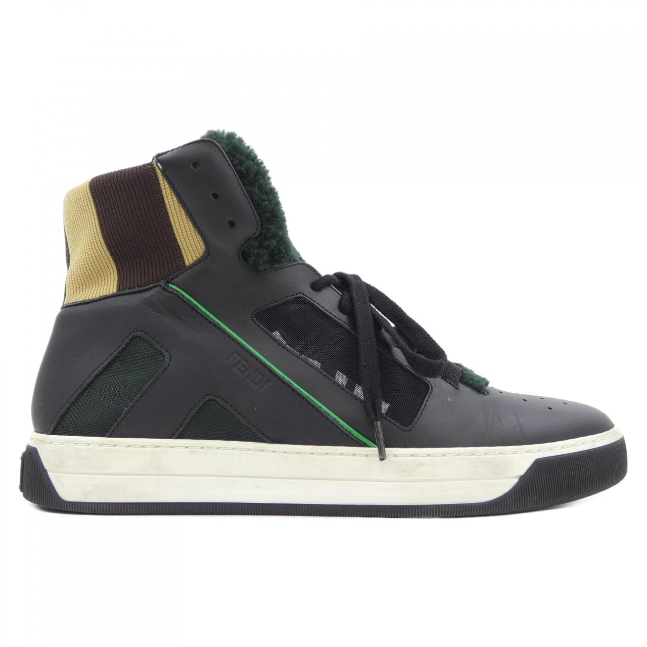 フェンディ FENDI 7E1172 スニーカー