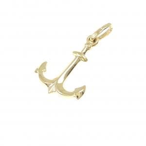 ウノアエレ 750YG ペンダント