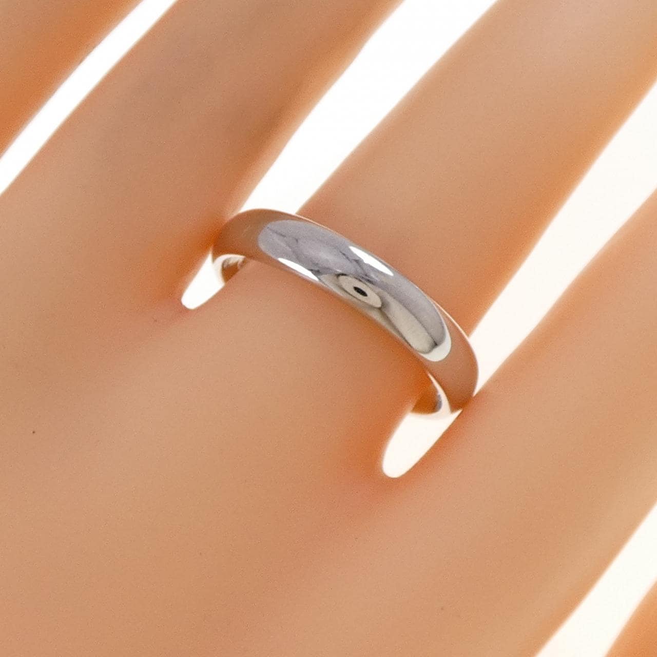 ティファニー ルシダ リング