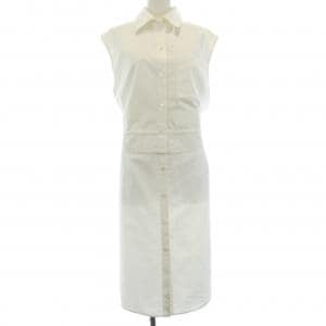 エルメス HERMES カレーシュ 3E0565DT ワンピース