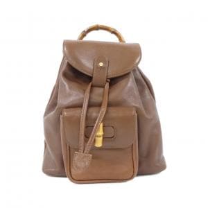 【ヴィンテージ】グッチ 003 3444 リュックサック