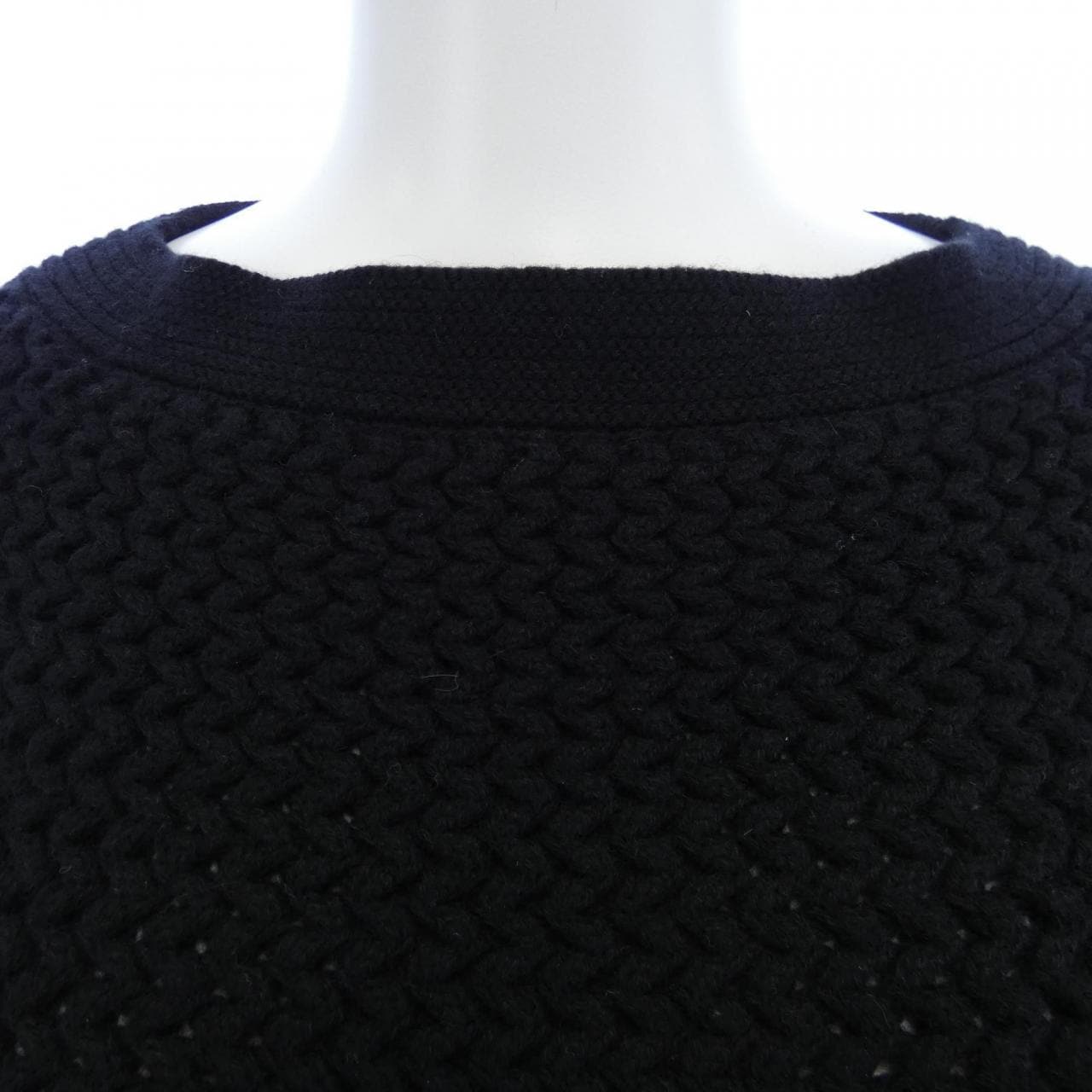 シャネル CHANEL P30140K00349 ニット