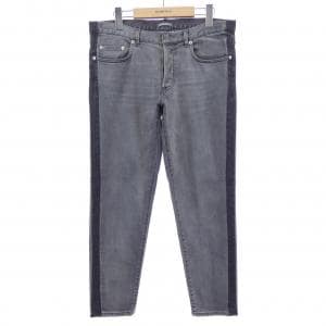 ディオールオム DIOR HOMME 863DS06T123X ジーンズ