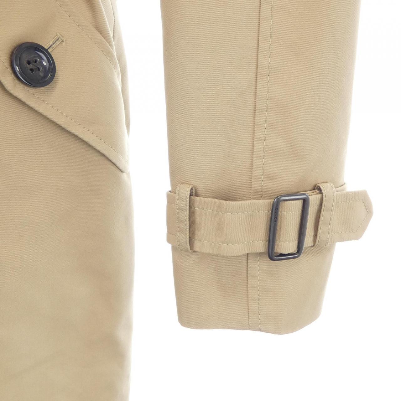 コーチ COACH コート