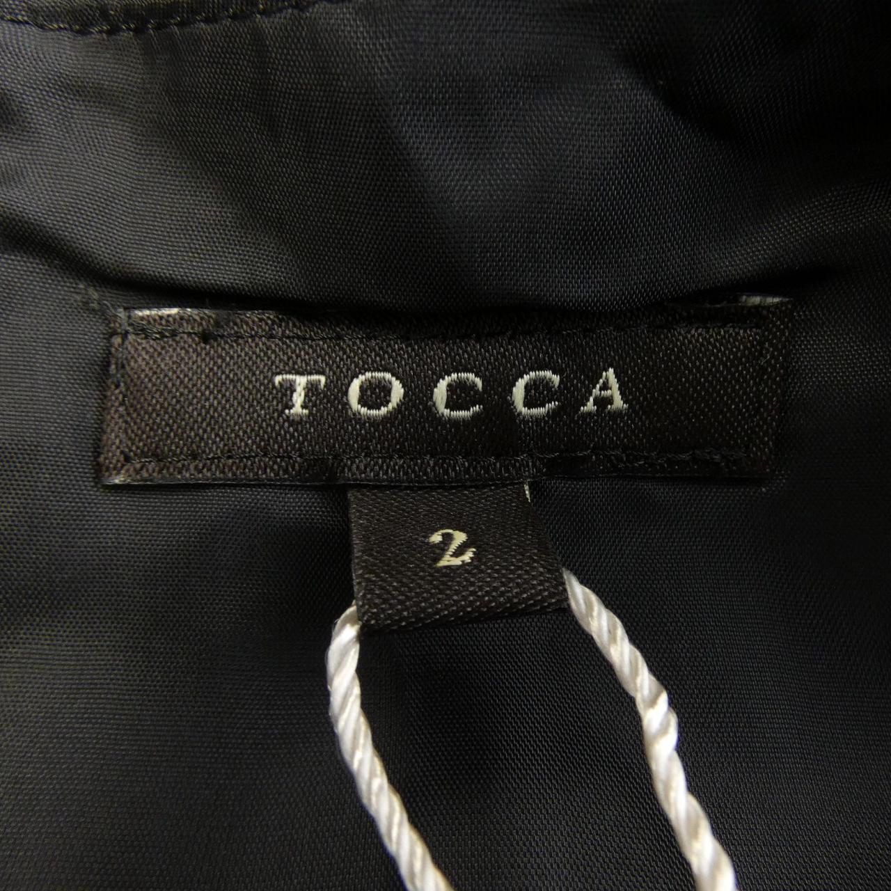 トッカ TOCCA ワンピース