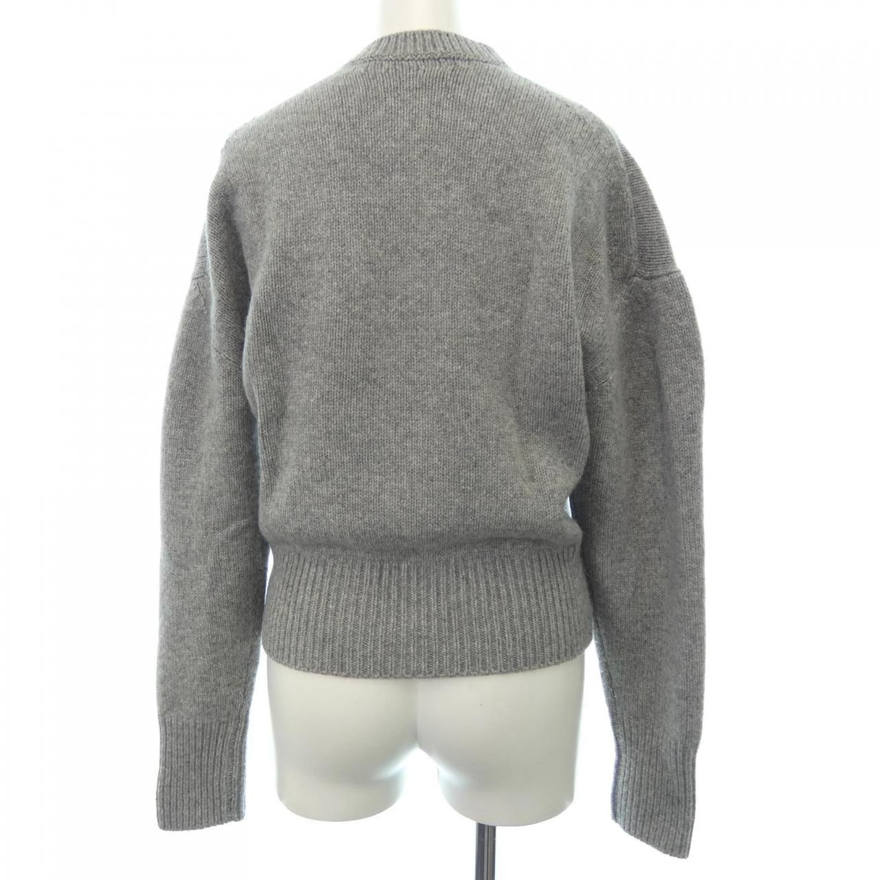 アレキサンダーマックイーン ALEXANDER McQUEEN 667759 ニット