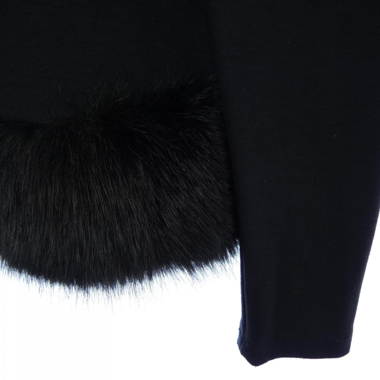 ルシェルブルー LE CIEL BLEU トップス