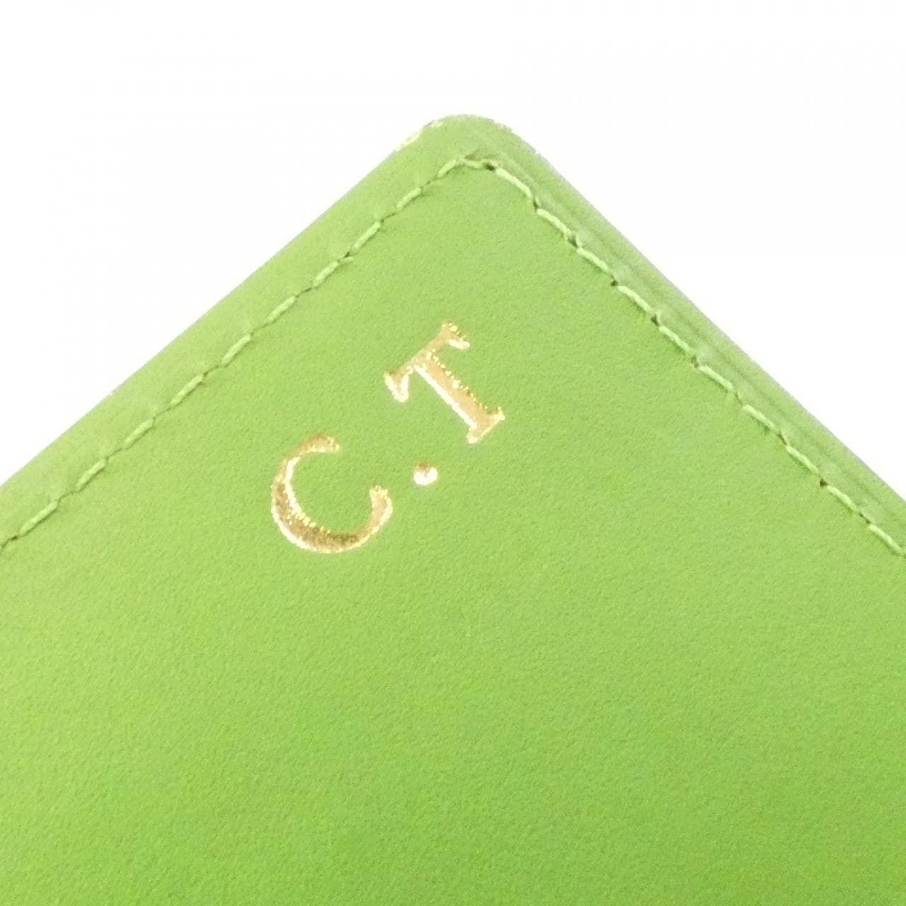 ルイヴィトン ヴェルニ ポルトフォイユ サラ M93635 財布