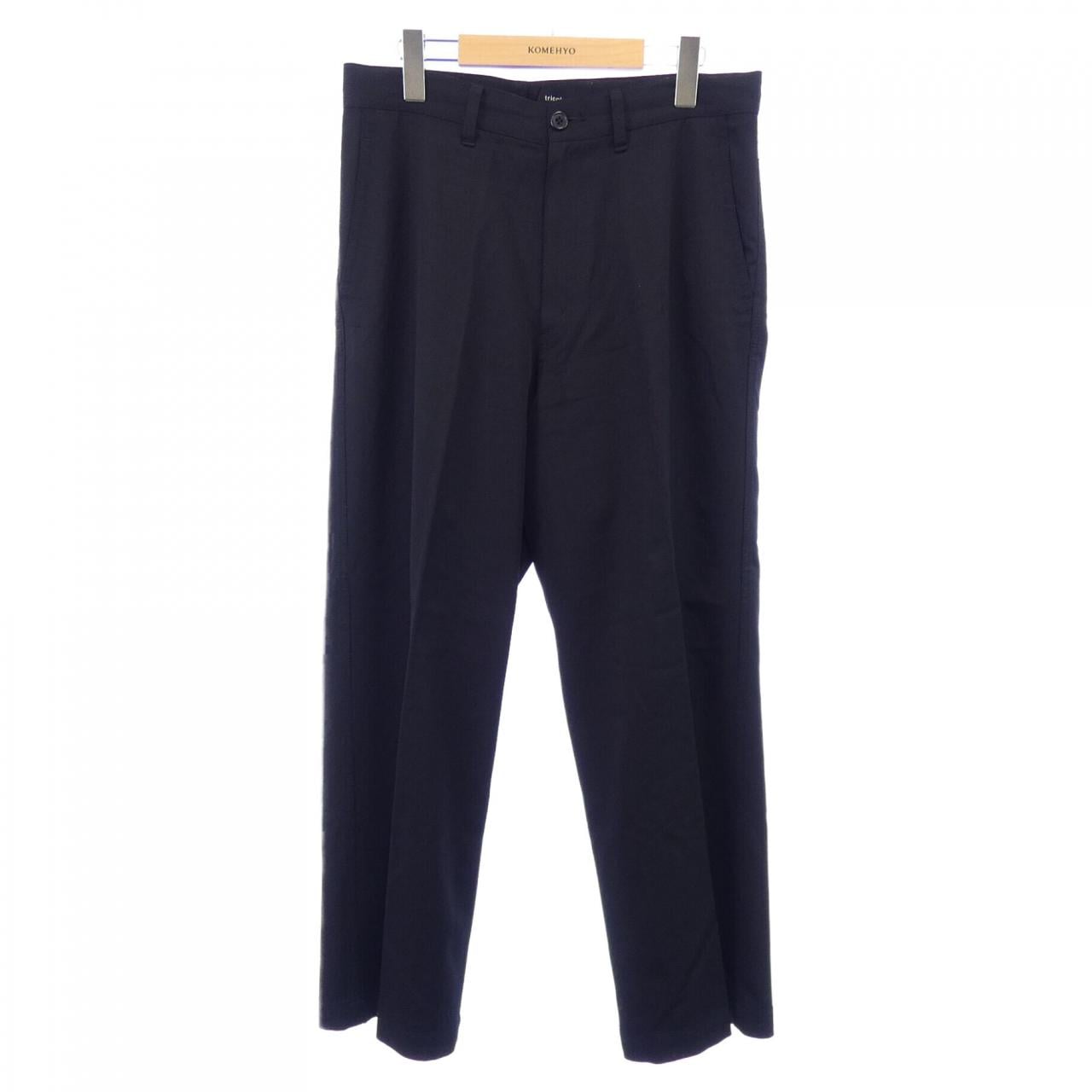 トリココムデギャルソン tricot COMME des GARCONS TR-P032 パンツ