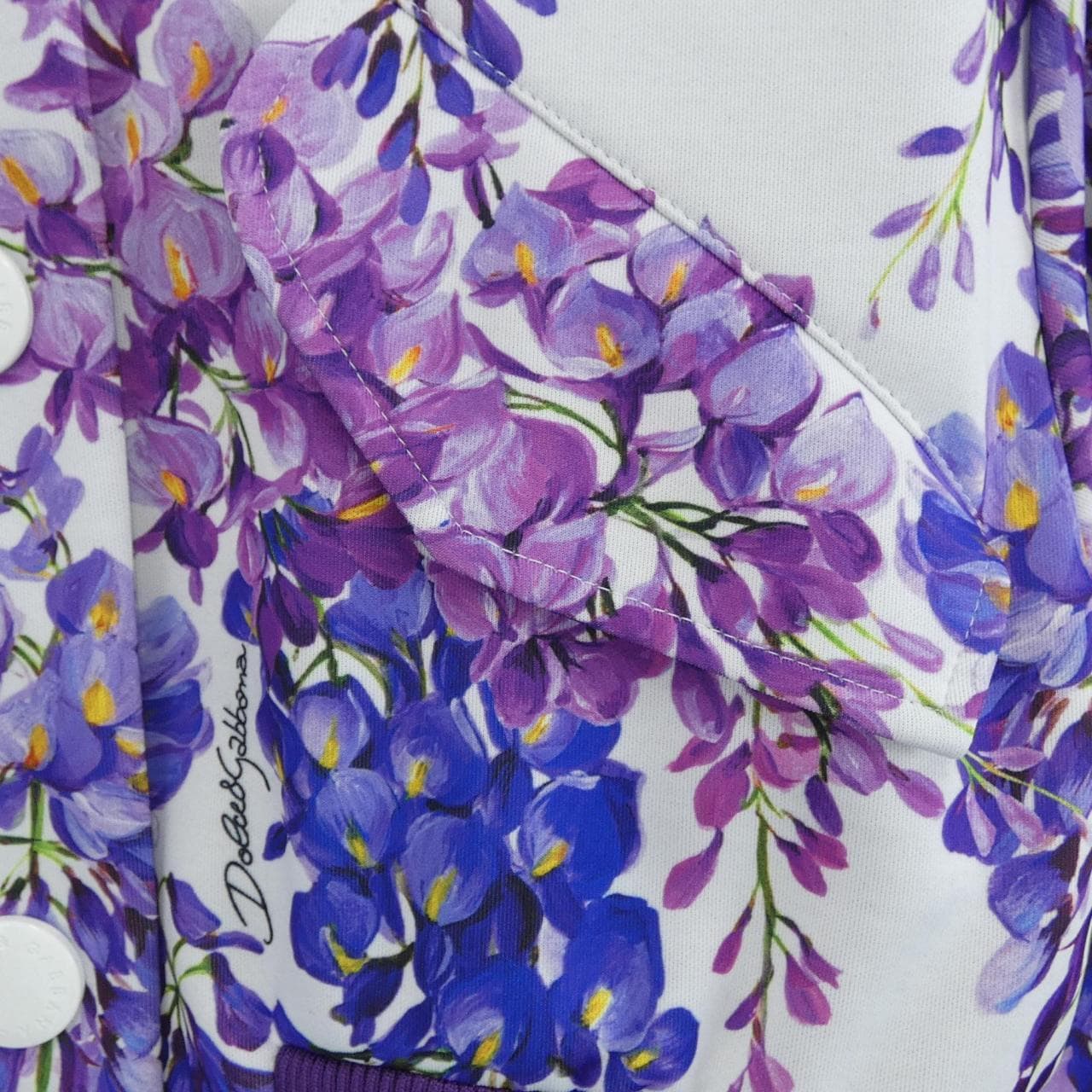 ドルチェアンドガッバーナ DOLCE&GABBANA F9M72T FSGZT ジャケット