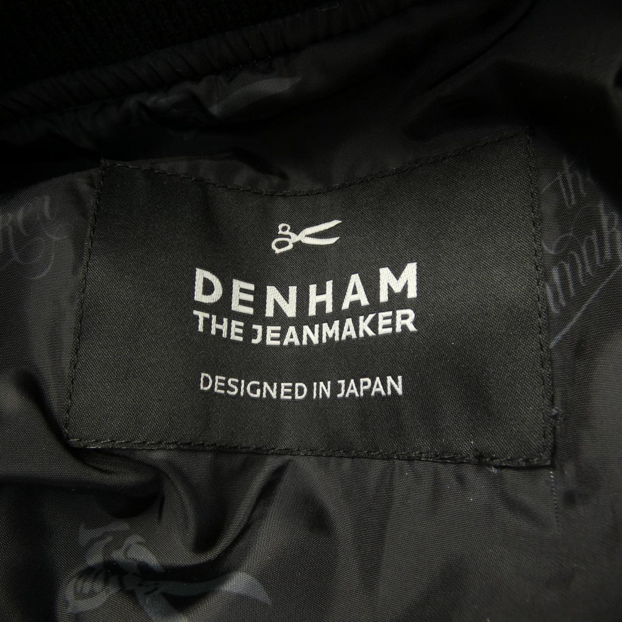デンハム DENHAM スタジャン