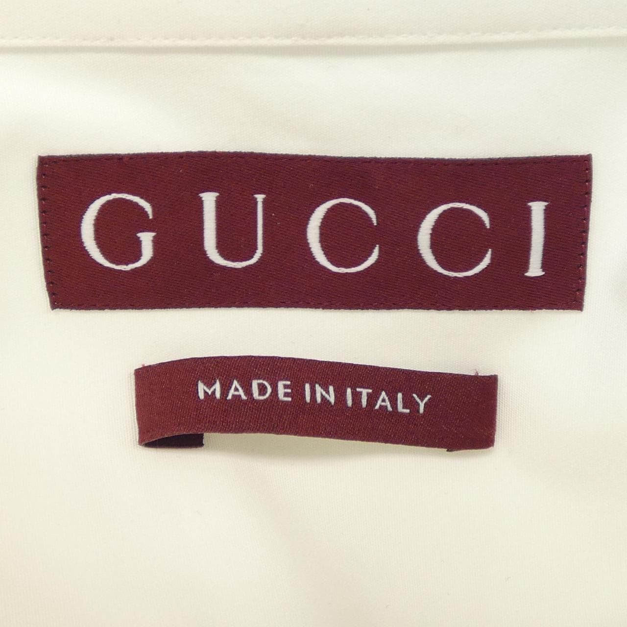 グッチ GUCCI 788133 ZAQQ2 シャツ