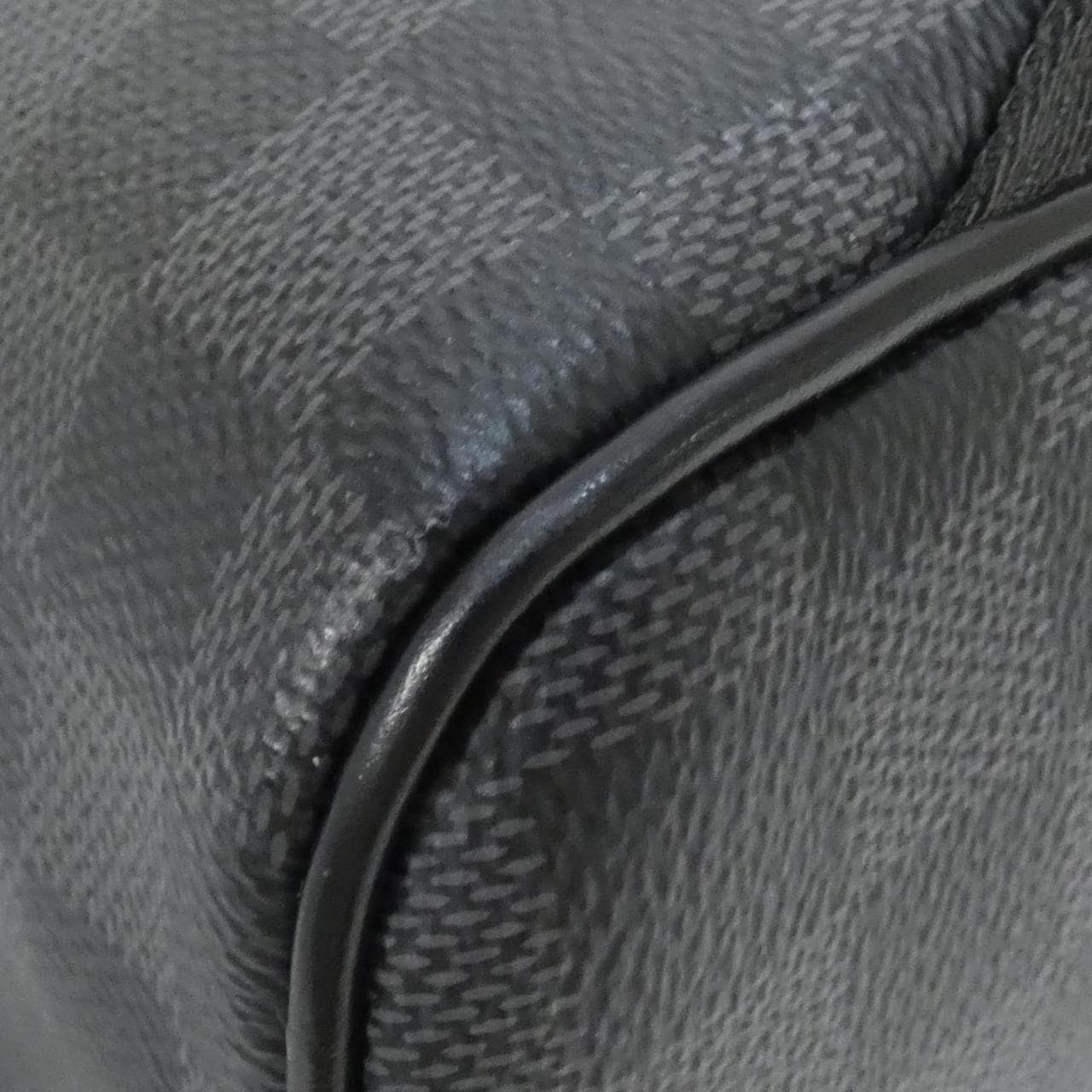 ルイヴィトン ダミエ グラフィット ジョッシュ N40365 リュックサック