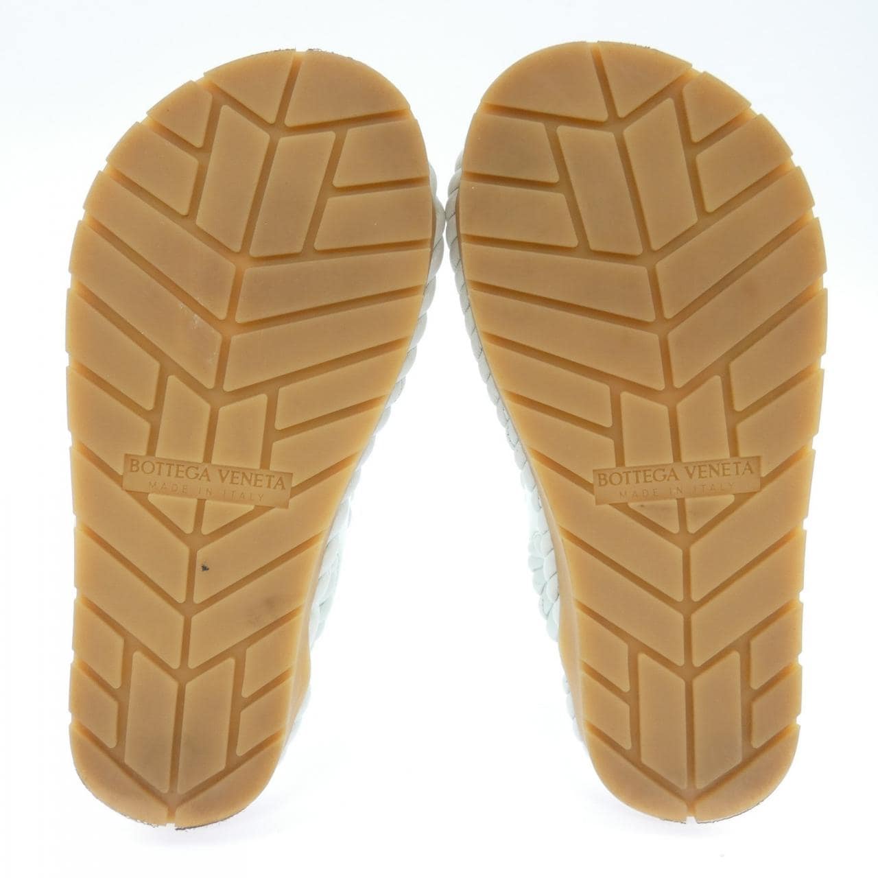 ボッテガヴェネタ BOTTEGA VENETA サンダル
