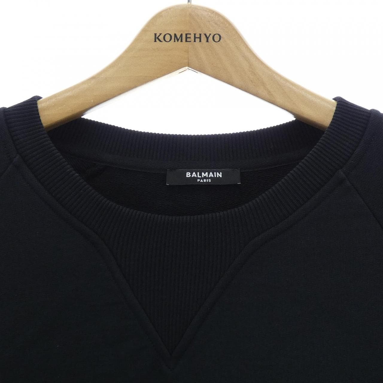 バルマン BALMAIN JQ005B125 トップス